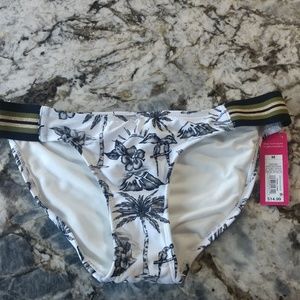 NWT bikini bottoms